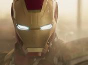 Marvel's Iron Man 3 - Trailer 2