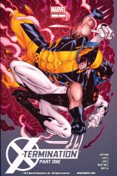 X-Termination #1 