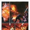 Uncanny X-Men (2013) #5 preview art by Frazer Irving