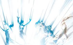 New in Marvel AR 4/10/13