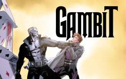 GAMBIT 12