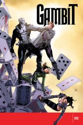 Gambit #12 