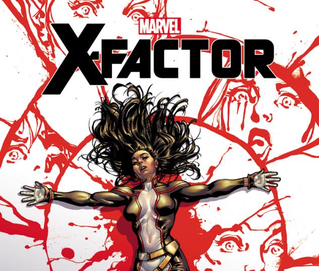 X-FACTOR 256