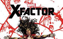 X-FACTOR 256
