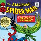 Amazing Spider-Man (1963) #7