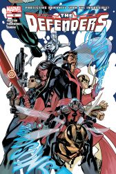 Defenders #12 