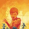 Ultimate Comics X-Men (2010) #30 Cover
