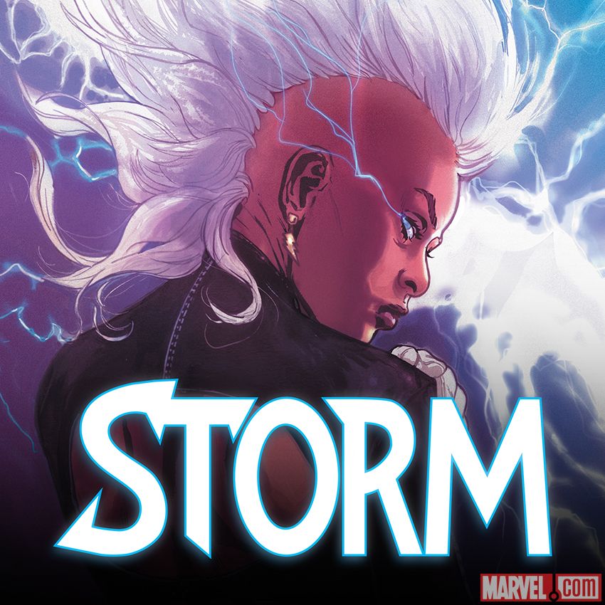 Storm (2014 - 2015)