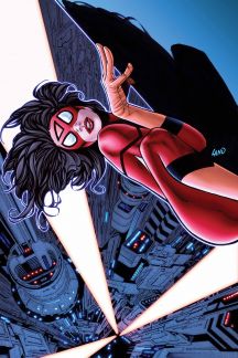 Spider-Woman #2 