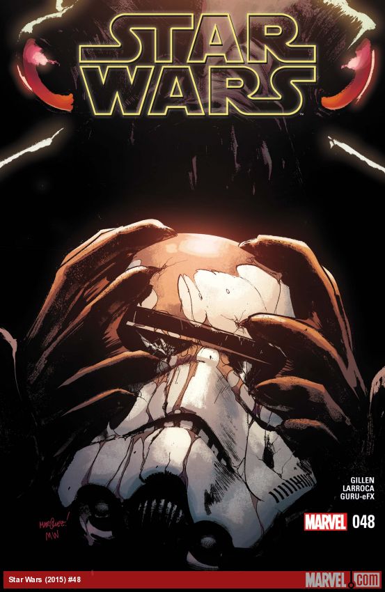 Star Wars (2015) #48
