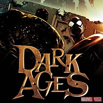Dark Ages (2021 - 2022)