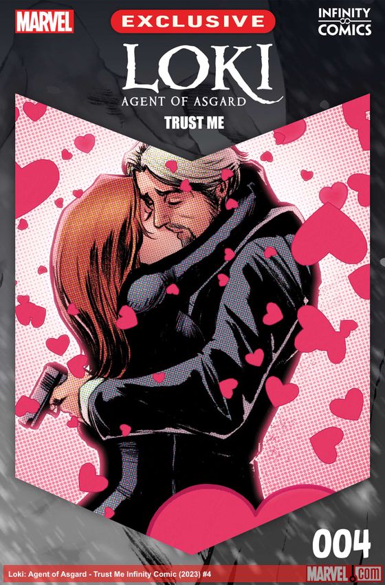 Loki: Agent of Asgard - Trust Me Infinity Comic (2023) #4