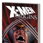 X-Men Origins (Trade Paperback)