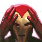 Siege (2009) #4 (DELL'OTTO VARIANT)