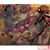 ULTIMATE COMICS ENEMY #1 preview art