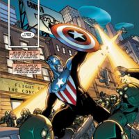 Preview art by David Baldeon