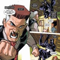 DARK REIGN: THE SINISTER SPIDER-MAN #3, page 6