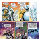 BETA RAY BILL: GODHUNTER #3, page 5