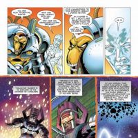 BETA RAY BILL: GODHUNTER #3, page 5