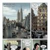 THE MARVELS PROJECT #1,  page 1