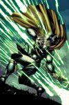 Thor (2007) #602 (2ND PRINTING VARIANT)