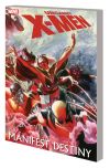Uncanny X-Men: Manifest Destiny (2008)