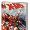 UNCANNY X-MEN: MANIFEST DESTINY TPB