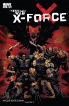 X-Force (2008) #16