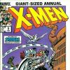 X-MEN ANNUAL #9
