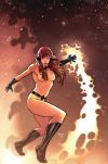 War of Kings: Warriors (2009) #2
