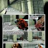THE STAND: AMERICAN NIGHTMARES #2 Interior Art