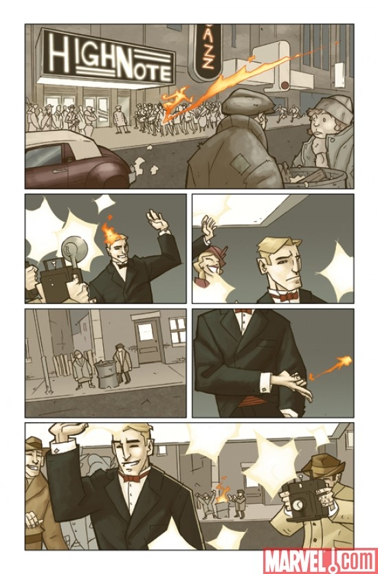 Preview art by Scott Wegener