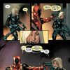 DEADPOOL #9 preview page 4