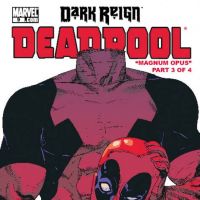 DEADPOOL #9