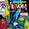 Venom: Lethal Protector #3