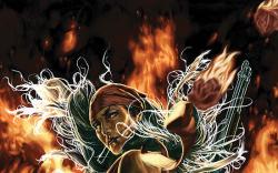 DARK REIGN: ELEKTRA #1