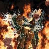 DARK REIGN: ELEKTRA #1