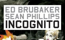 INCOGNITO #3
