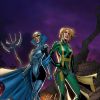 NEW EXILES #16