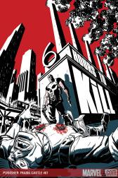 Punisher: Frank Castle #67 