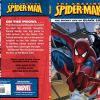HarperCollins "Amazing Spider-Man" I can read chapter book