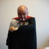Mike Revell as Dracula