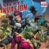 SECRET INVASION #7 (Yu var.)