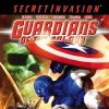 GUARDIANS OF THE GALAXY #6