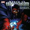 MARCH ON ULTIMATUM SAGA #1