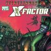 X-FACTOR #34