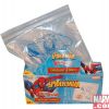 Spider-Man sandwich bags by Fashion Accessory Bazaar