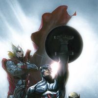 SECRET INVASION #8