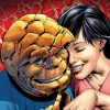 FANTASTIC FOUR #563