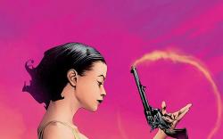 DARK TOWER: TREACHERY #2